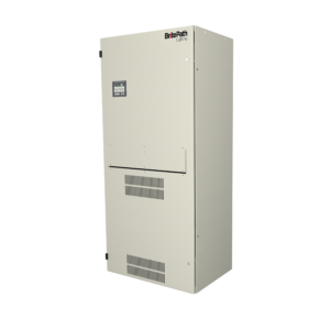 Centralized Inverter Systems