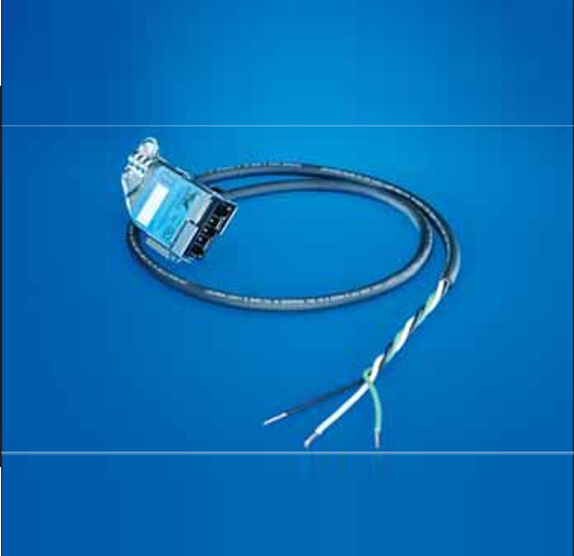 Flex 3+ Fixture Cord Drop